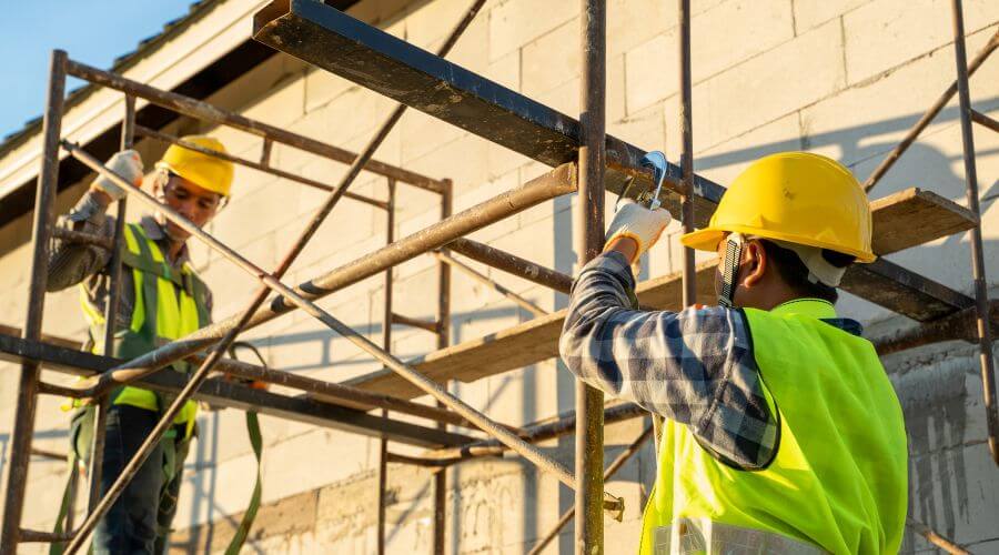 Fascia Repair in Knotts Island, NC